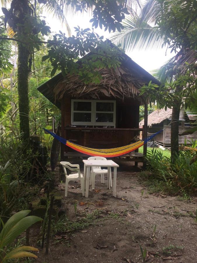 Cabana Rio Lagarto Villa Livingston Exterior photo